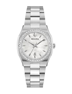 Bulova Surveyor 96R245