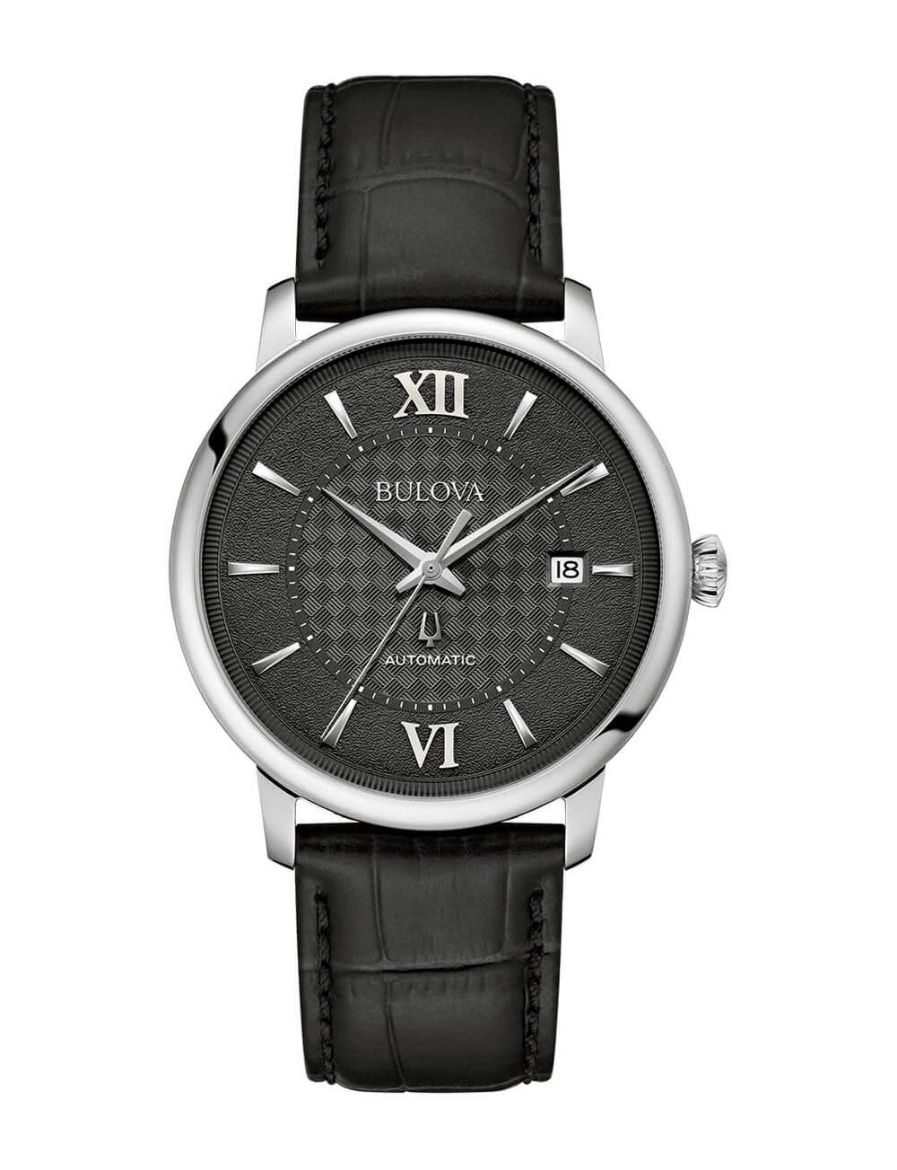 Bulova Hudson 96B441