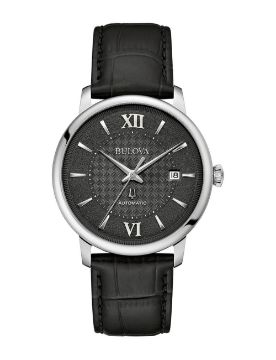 Bulova Hudson 96B441