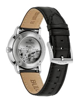 Bulova Hudson 96B441