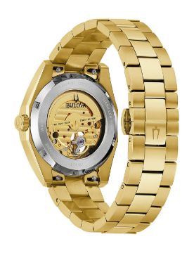 Bulova Surveyor 97A182