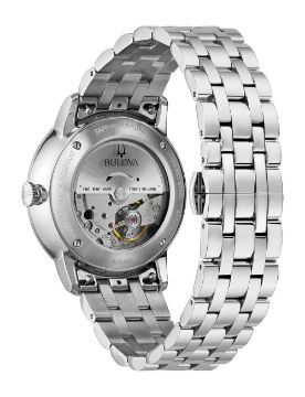 Bulova Hudson 96B447