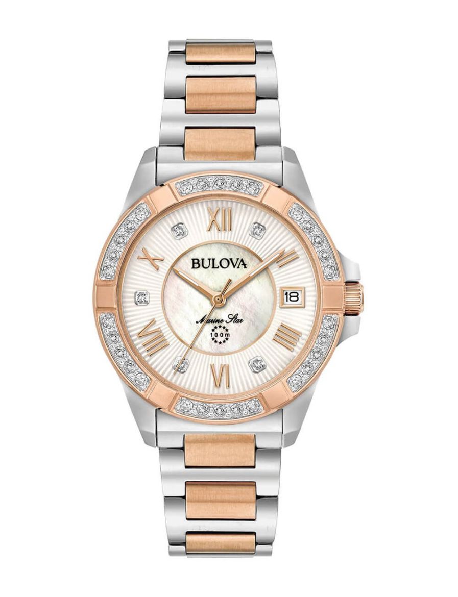 Bulova Marine Star 98R234