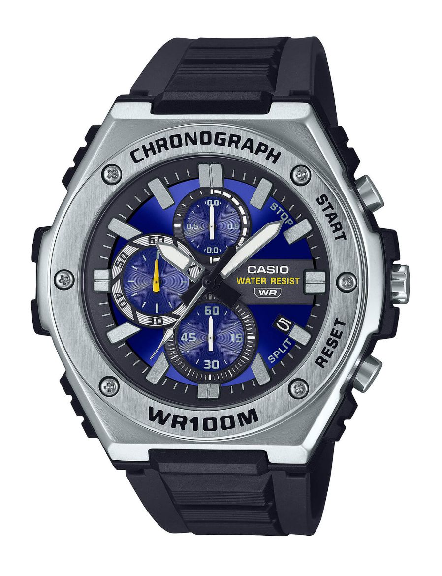 Casio Standard MWA-300H-2AVDF