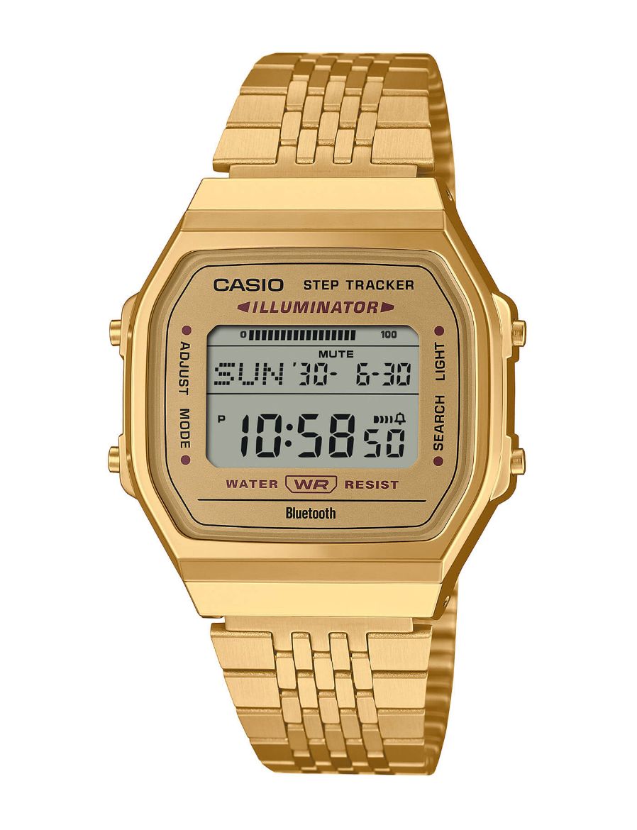 Casio Vintage ABL-100WEG-9ADF