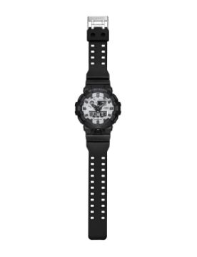 G-Shock GA-700 Serisi GA-700WD-1ADR