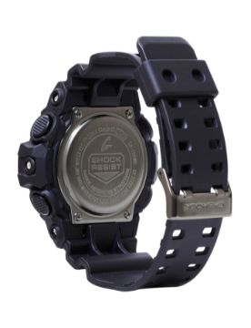 G-Shock GA-700 Serisi GA-700WD-1ADR