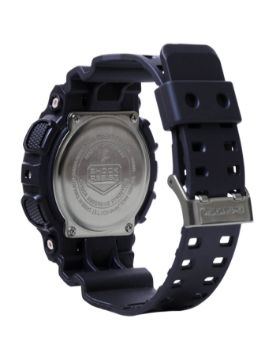 G-Shock GA-100 Serisi GA-100WD-1ADR
