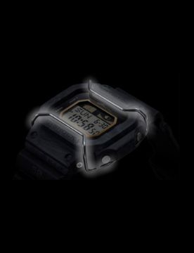 G-Shock G-Lide 5600 Serisi GLX-5600KB-1DR
