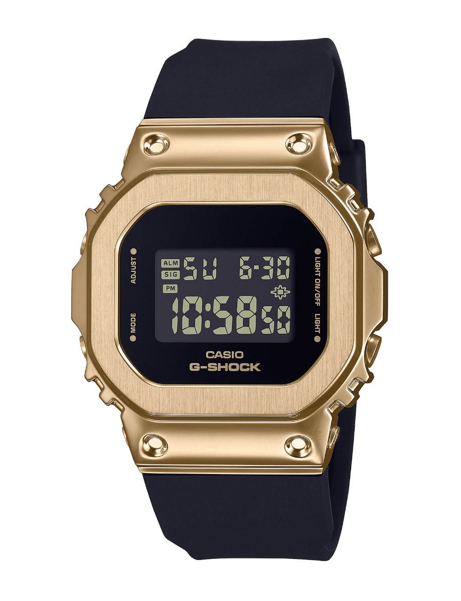 G-Shock Digital GM-S5600UGB-1DR