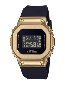 G-Shock Digital GM-S5600UGB-1DR