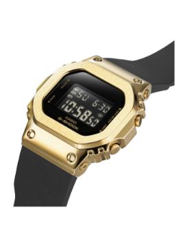 G-Shock Digital GM-S5600UGB-1DR