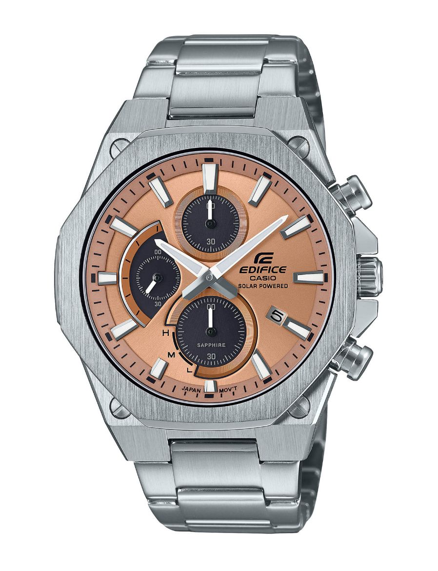 Casio Edifice EFS-S570D-5AUDF