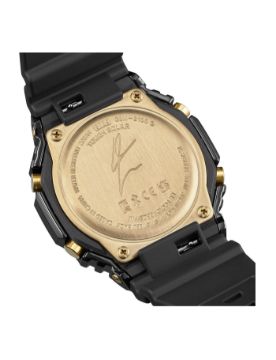 G-Shock G-Steel GBM-2100RH-1ADR