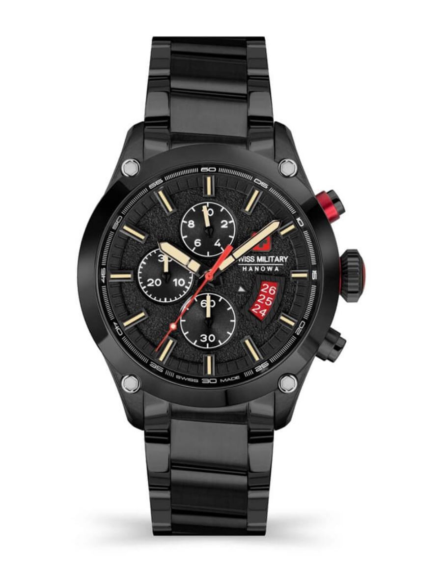 Swiss Military Hanowa SMWGI2101431