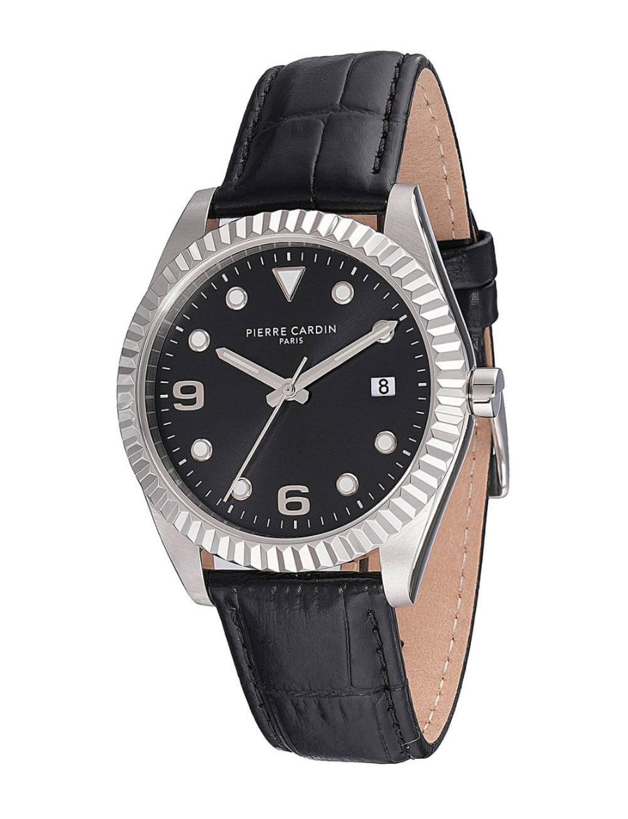 Pierre Cardin Opéra Timbre CF.1007.LB