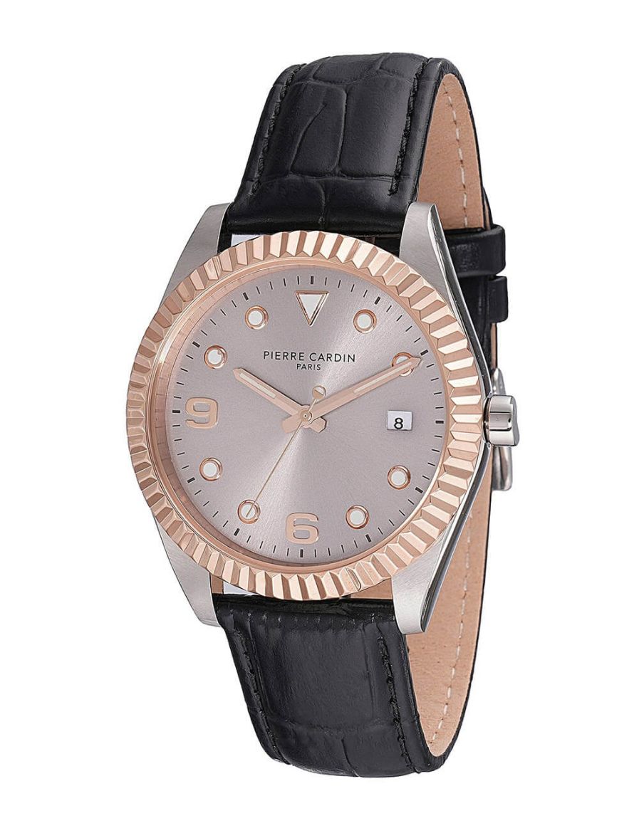 Pierre Cardin Opéra Timbre CF.1007.LB.2