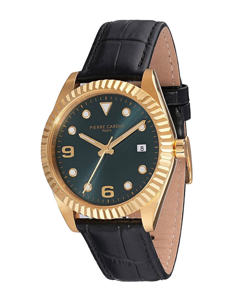 Pierre Cardin Opéra Timbre CF.1007.LB.1