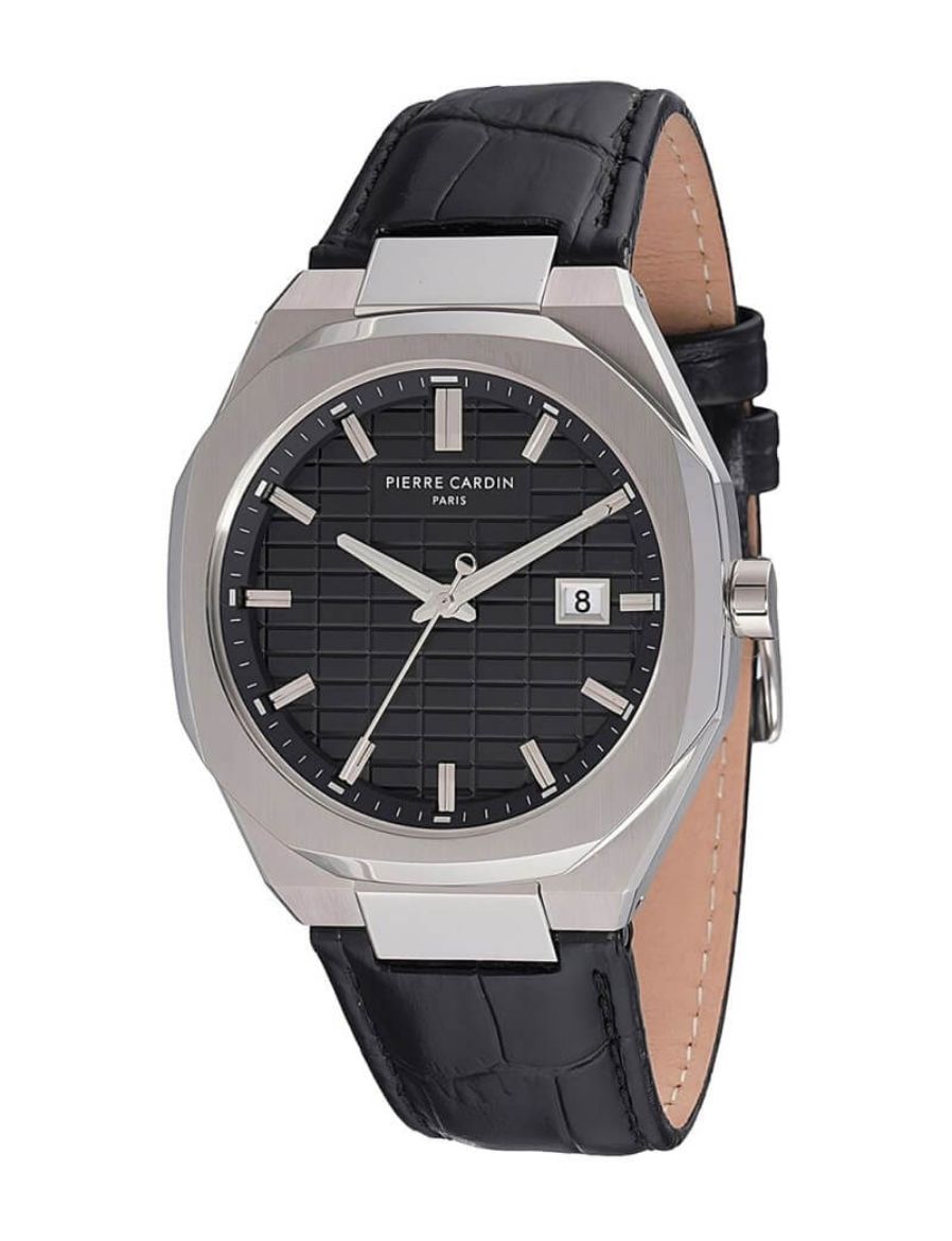 Pierre Cardin Élysée Checkers CF.1000.LB