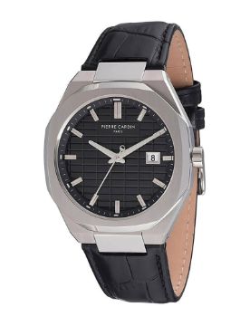 Pierre Cardin Élysée Checkers CF.1000.LB