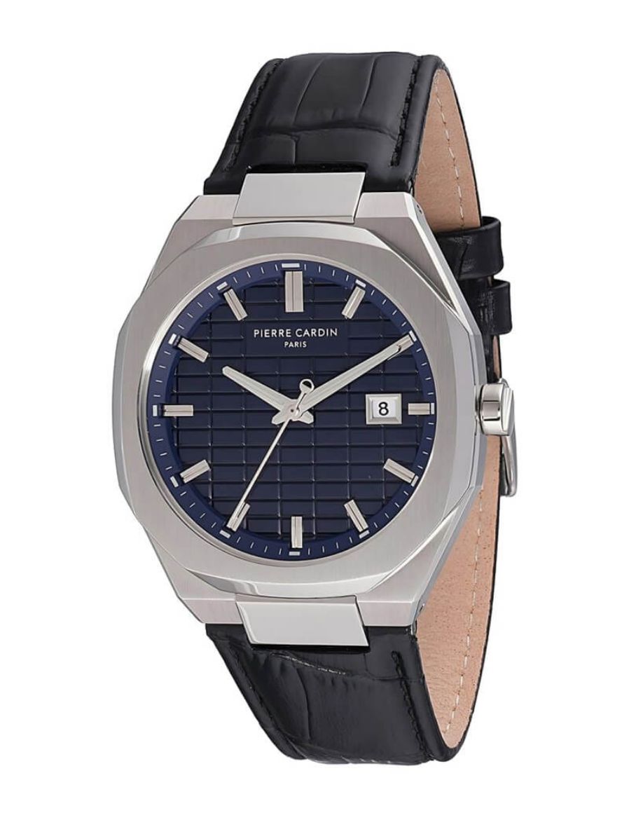 Pierre Cardin Élysée Checkers CF.1000.LB.2