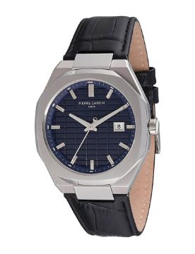 Pierre Cardin Élysée Checkers CF.1000.LB.2