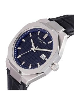 Pierre Cardin Élysée Checkers CF.1000.LB.2