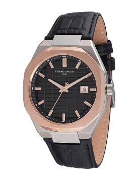 Pierre Cardin Élysée Checkers CF.1000.LB.1