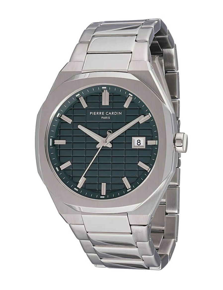 Pierre Cardin Élysée Checkers CF.1000.MS.2