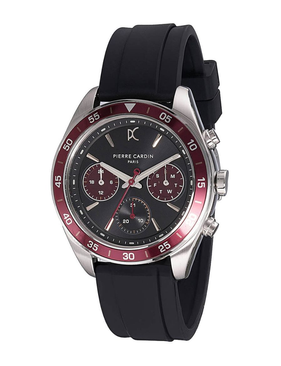 Pierre Cardin Nation Cristal CF.1004.PB.1