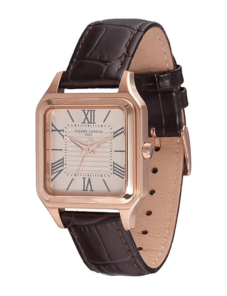 Pierre Cardin Ménilmontant Carré CF.1006.LG