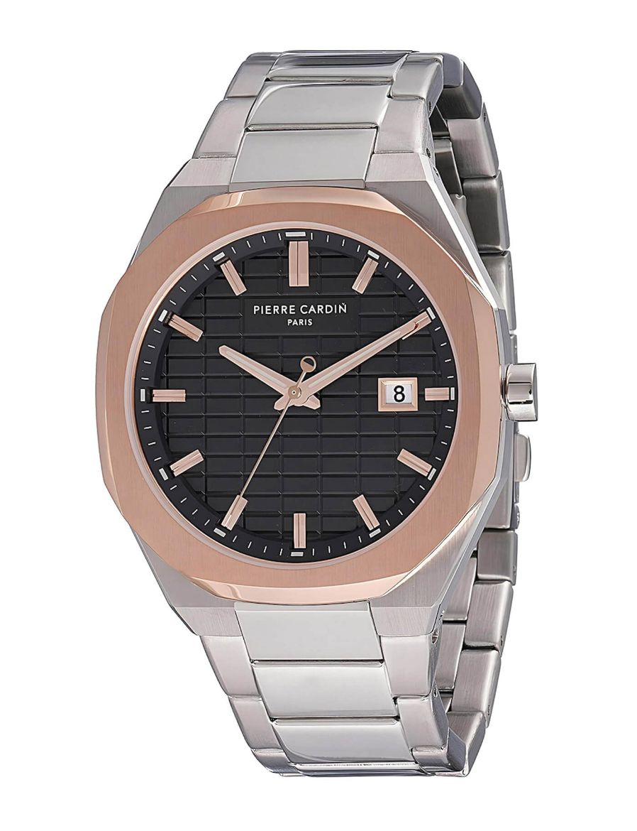 Pierre Cardin Élysée Checkers CF.1000.MU