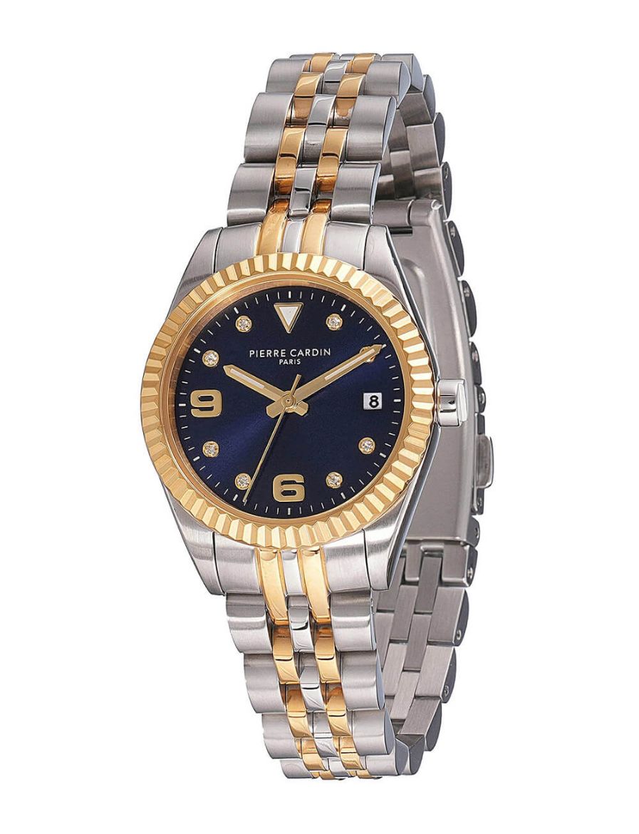 Pierre Cardin Opéra Timbre CF.1012.MU.3