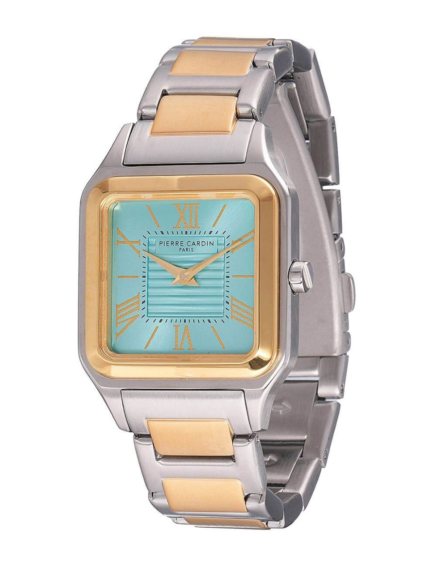 Pierre Cardin Ménilmontant Carré CF.1011.MU