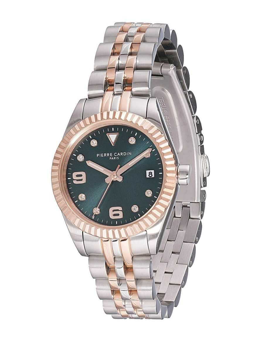 Pierre Cardin Opéra Timbre CF.1012.MU.2