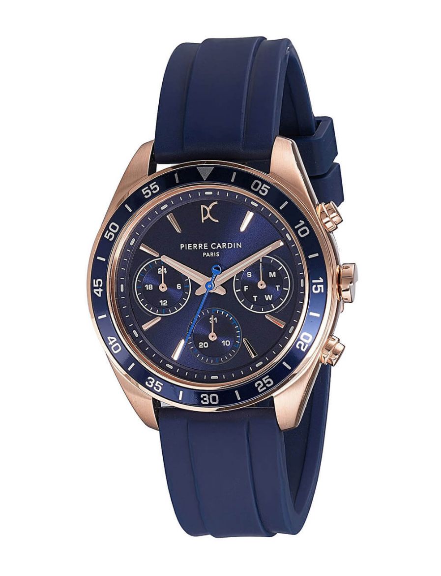 Pierre Cardin Nation Cristal CF.1004.PD.2