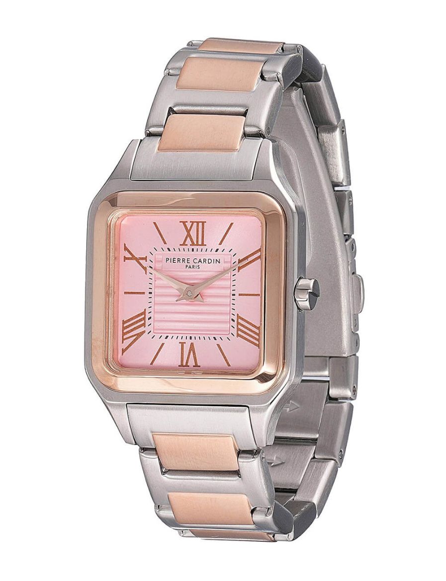 Pierre Cardin Ménilmontant Carré CF.1011.MU.1