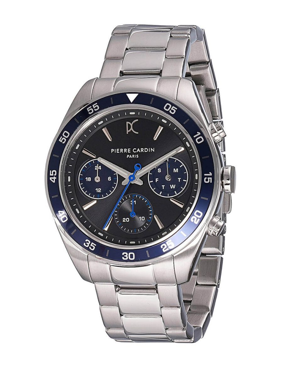 Pierre Cardin Nation Cristal CF.1004.MS.3