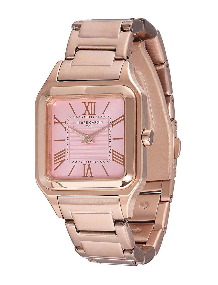 Pierre Cardin Ménilmontant Carré CF.1011.MR.1