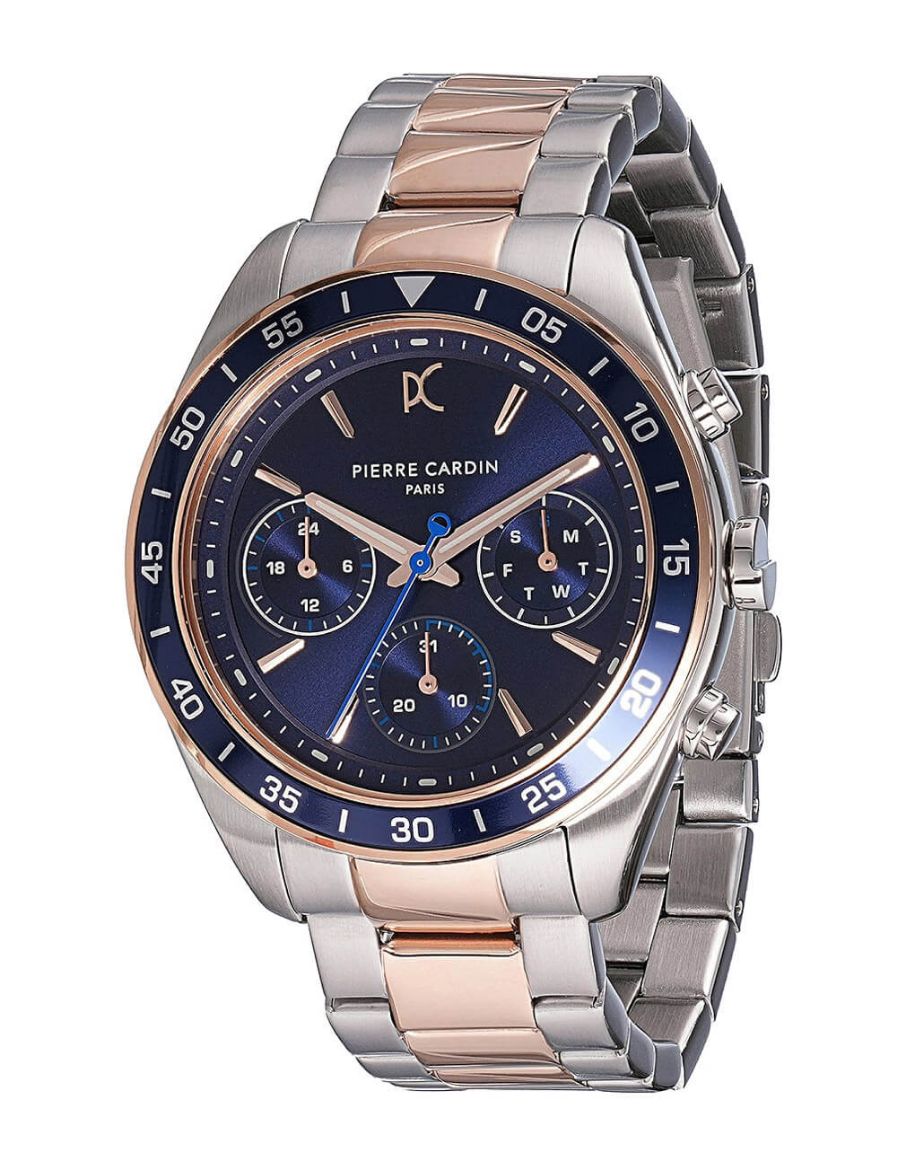 Pierre Cardin Nation Cristal CF.1004.MU