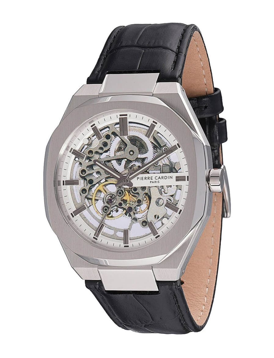 Pierre Cardin Élysée Automatique CF.1002.LB