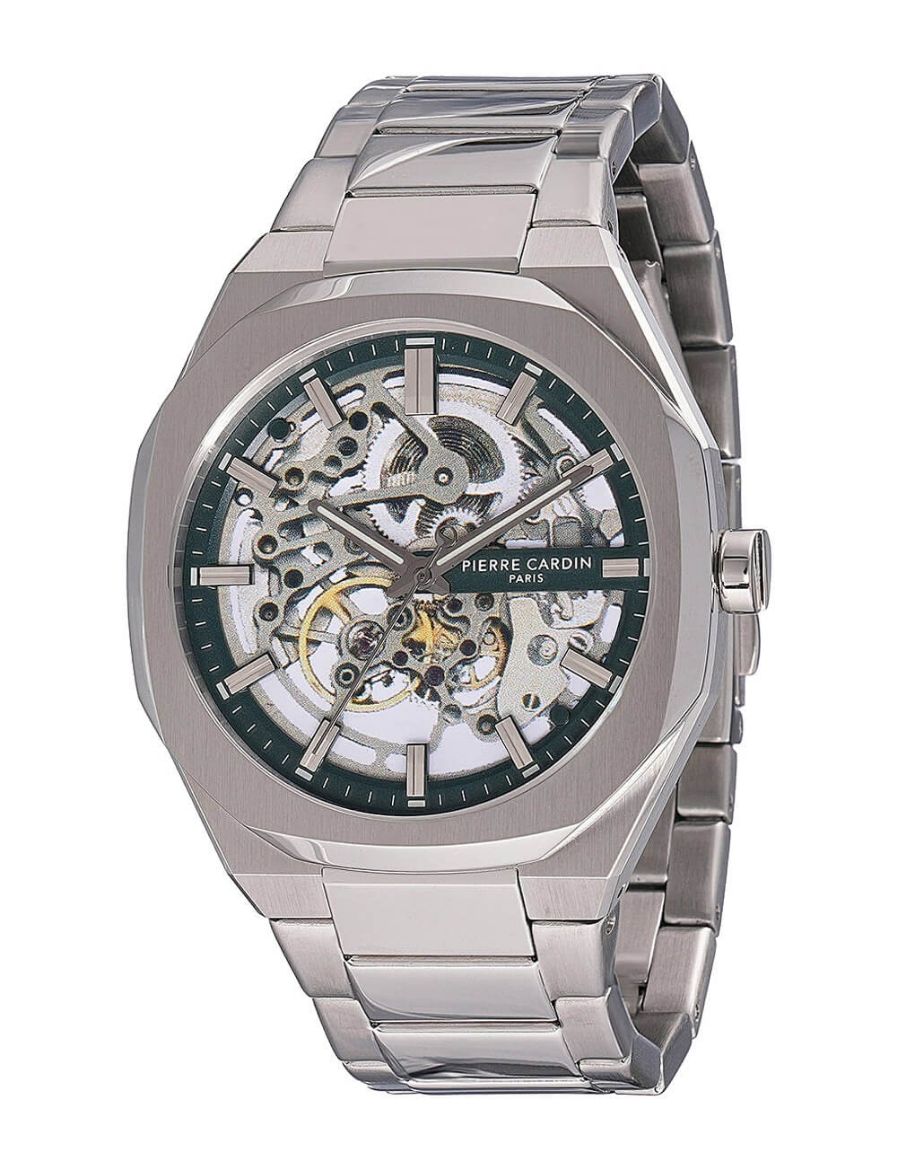 Pierre Cardin Élysée Automatique CF.1002.MS.1