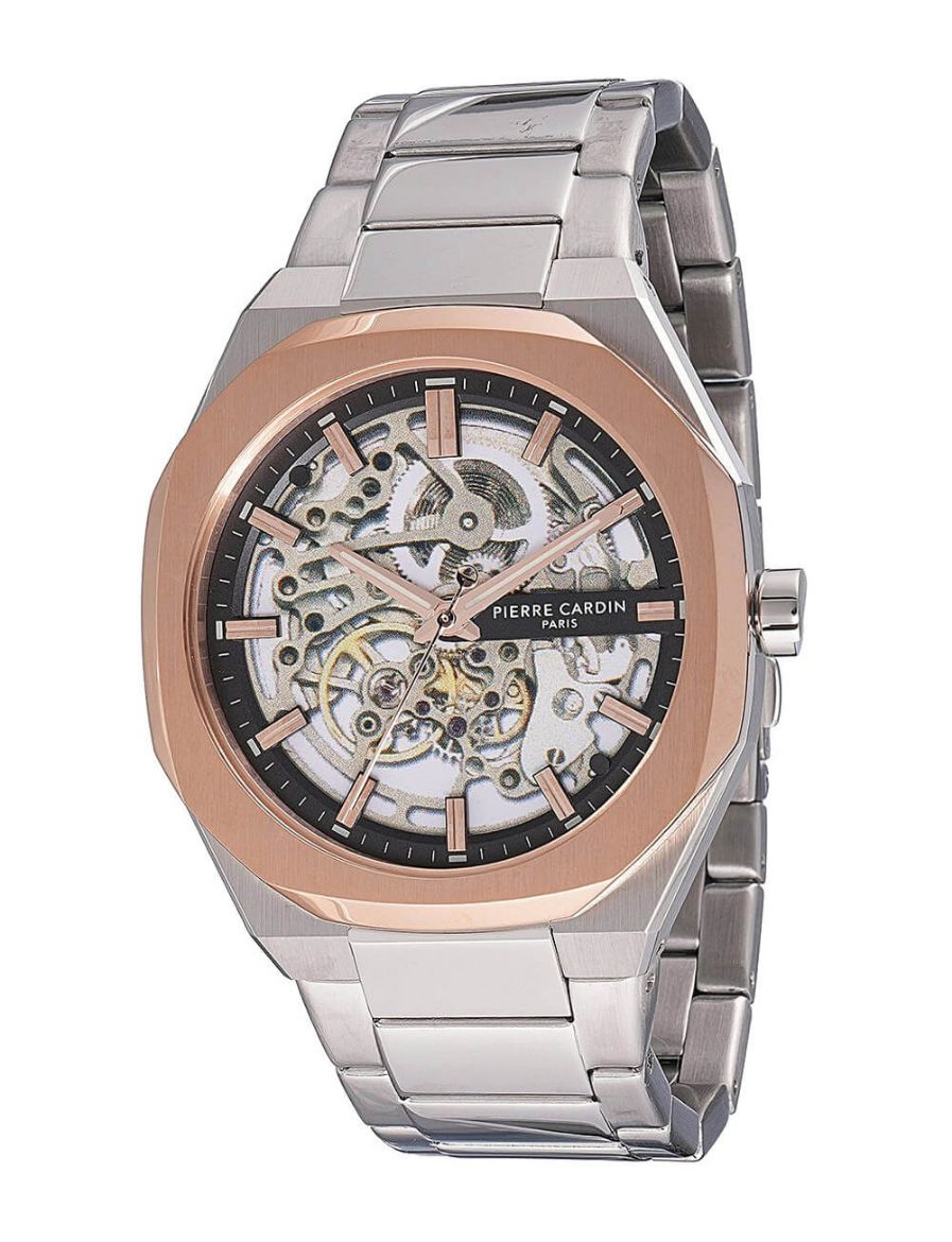 Pierre Cardin Élysée Automatique CF.1002.MU