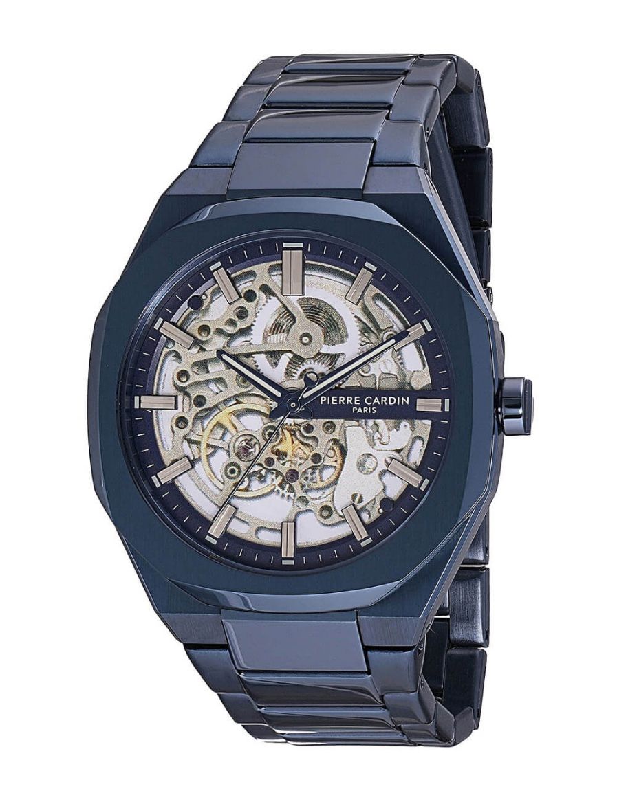 Pierre Cardin Élysée Automatique CF.1002.MD