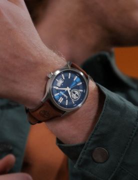 Timberland Trumbul TDWGB0041005