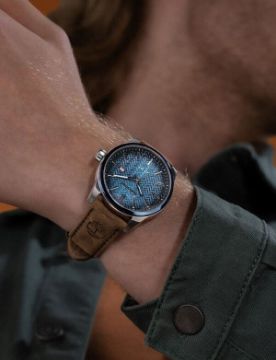 Timberland Henniker ll TDWGB0054902