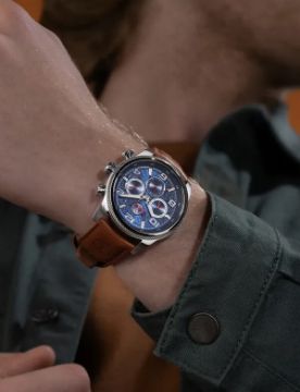 Timberland Henniker ll TDWGF0028705