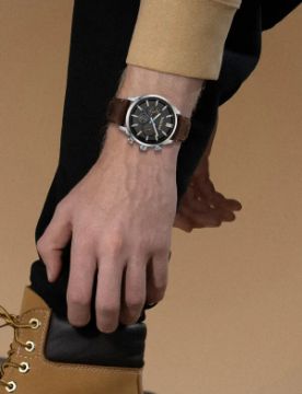 Timberland Henniker ll TDWGF0028708