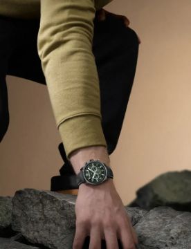 Timberland Henniker lll TDWGH2100605