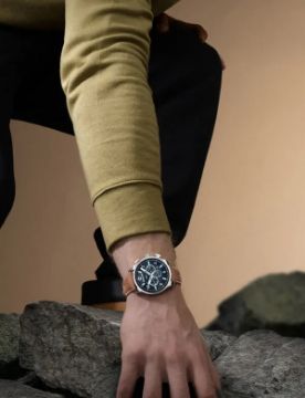 Timberland Henniker lll TDWGH2100606